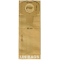 Σακούλες για HOOVER, ECOCLEAN, FILTERCLEAN, HQ, SWIRL Primato 1477