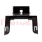 Στήριγμα - Βάση σακούλας σκούπας SINGER VC2410. Primato 61.80.05.13